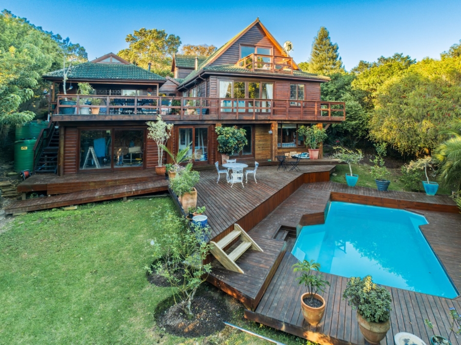 4 Bedroom Property for Sale in Hunters Home Western Cape